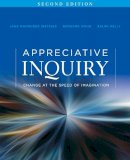 Jane Magruder Watkins - Appreciative Inquiry: Change at the Speed of Imagination - 9780470527979 - V9780470527979