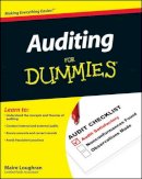 Maire Loughran - Auditing For Dummies - 9780470530719 - V9780470530719