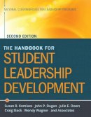 Susan R. Komives - The Handbook for Student Leadership Development - 9780470531075 - V9780470531075