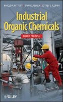 Harold A. Wittcoff - Industrial Organic Chemicals - 9780470537435 - V9780470537435