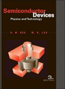 Simon M. Sze - Semiconductor Devices: Physics and Technology - 9780470537947 - V9780470537947