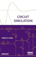 Farid N. Najm - Circuit Simulation - 9780470538715 - V9780470538715