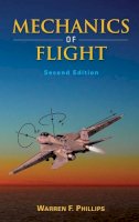 Warren F. Phillips - Mechanics of Flight - 9780470539750 - V9780470539750