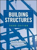 James Ambrose - Building Structures - 9780470542606 - V9780470542606
