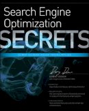 Danny Dover - Search Engine Optimization (SEO) Secrets - 9780470554180 - V9780470554180