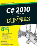 Bill Sempf - C# 2010 All-in-One For Dummies - 9780470563489 - V9780470563489
