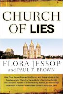 Flora Jessop - Church of Lies - 9780470565469 - V9780470565469