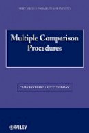 Yosef Hochberg - Multiple Comparison Procedures - 9780470568330 - V9780470568330