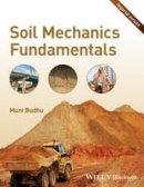Muni Budhu - Soil Mechanics Fundamentals: Imperial Version - 9780470577950 - V9780470577950