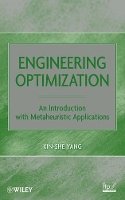 Xin-She Yang - Engineering Optimization: An Introduction with Metaheuristic Applications - 9780470582466 - V9780470582466