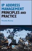 Timothy Rooney - IP Address Management: Principles and Practice - 9780470585870 - V9780470585870