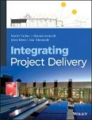 Martin Fischer - Integrating Project Delivery - 9780470587355 - V9780470587355