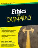 Christopher Panza - Ethics For Dummies - 9780470591710 - V9780470591710