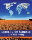 Kent Olson - Economics of Farm Management in a Global Setting - 9780470592434 - V9780470592434