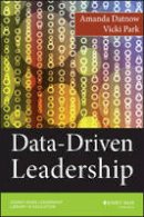 Amanda Datnow - Data-Driven Leadership - 9780470594797 - V9780470594797