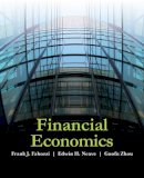 Frank J. Fabozzi - Financial Economics - 9780470596203 - V9780470596203