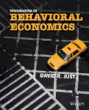 David R. Just - Introduction to Behavioral Economics - 9780470596227 - V9780470596227