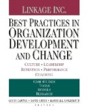Louis Carter - Best Practices in Organizational Development and Change - 9780470596753 - V9780470596753