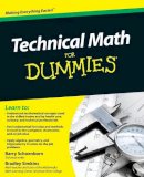Barry Schoenborn - Technical Math for Dummies - 9780470598740 - V9780470598740