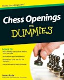 James Eade - Chess Openings For Dummies - 9780470603642 - V9780470603642