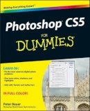 Peter Bauer - Photoshop CS5 For Dummies - 9780470610787 - V9780470610787