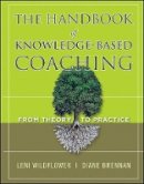Leni Wildflower - The Handbook of Knowledge-Based Coaching: From Theory to Practice - 9780470624449 - V9780470624449