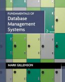 Mark L. Gillenson - Fundamentals of Database Management Systems - 9780470624708 - V9780470624708