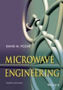 David M. Pozar - Microwave Engineering - 9780470631553 - V9780470631553