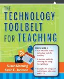 Susan Manning - The Technology Toolbelt for Teaching - 9780470634240 - V9780470634240