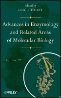 Eric J. Toone - Advances in Enzymology and Related Areas of Molecular Biology, Volume 77 - 9780470638354 - V9780470638354