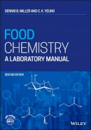 Dennis D. Miller - Food Chemistry: A Laboratory Manual - 9780470639313 - V9780470639313
