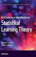Sanjeev Kulkarni - An Elementary Introduction to Statistical Learning Theory - 9780470641835 - V9780470641835