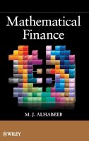 M. J. Alhabeeb - Mathematical Finance - 9780470641842 - V9780470641842