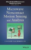 Changzhi Li - Microwave Noncontact Motion Sensing and Analysis - 9780470642146 - V9780470642146