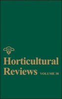 Jules Janick - Horticultural Reviews, Volume 38 - 9780470644706 - V9780470644706