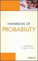 Ionut Florescu - Handbook of Probability - 9780470647271 - V9780470647271