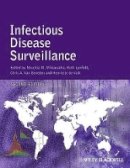 Nkuchia M´ikanatha - Infectious Disease Surveillance - 9780470654675 - V9780470654675