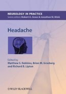 Richard Lipton - Headache - 9780470654729 - V9780470654729