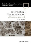 Ron Scollon - Intercultural Communication: A Discourse Approach - 9780470656402 - V9780470656402