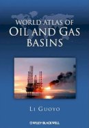 Guoyu Li - World Atlas of Oil and Gas Basins - 9780470656617 - V9780470656617