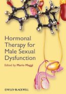 Mario Maggi - Hormonal Therapy for Male Sexual Dysfunction - 9780470657607 - V9780470657607