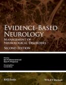 Bart Demaerschalk (Ed.) - Evidence-Based Neurology: Management of Neurological Disorders - 9780470657782 - V9780470657782