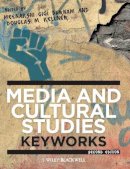 Meenakshi G Durham - Media and Cultural Studies: Keyworks - 9780470658086 - V9780470658086