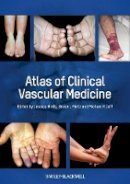 Michael R. Jaff - Atlas of Clinical Vascular Medicine - 9780470658093 - V9780470658093