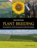 Jack Brown - Plant Breeding - 9780470658307 - V9780470658307