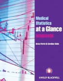 Aviva Petrie - Medical Statistics at a Glance Workbook - 9780470658482 - V9780470658482