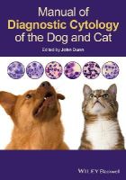  - Manual of Diagnostic Cytology of the Dog and Cat - 9780470658703 - V9780470658703