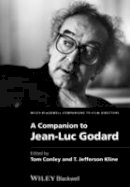T. Jefferson Kline - A Companion to Jean-Luc Godard - 9780470659267 - V9780470659267