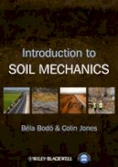 Bela Bodo - Introduction to Soil Mechanics - 9780470659434 - V9780470659434