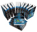 Hardback - International Encyclopedia of Geography, 15 Volume Set: People, the Earth, Environment and Technology - 9780470659632 - V9780470659632